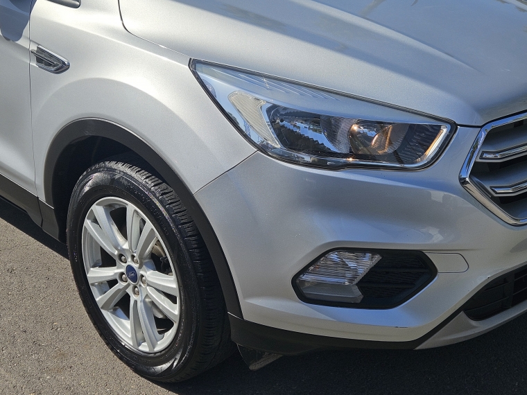 Ford Escape Ecoboost 2.0 Aut 2019 Usado  Usado en Kovacs Usados