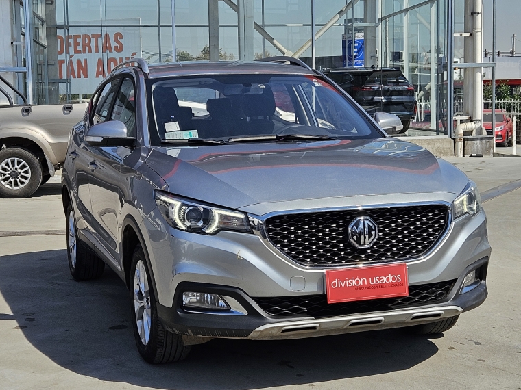 Mg Zs Zs 5p 1.5 2021 Usado en Rosselot Usados