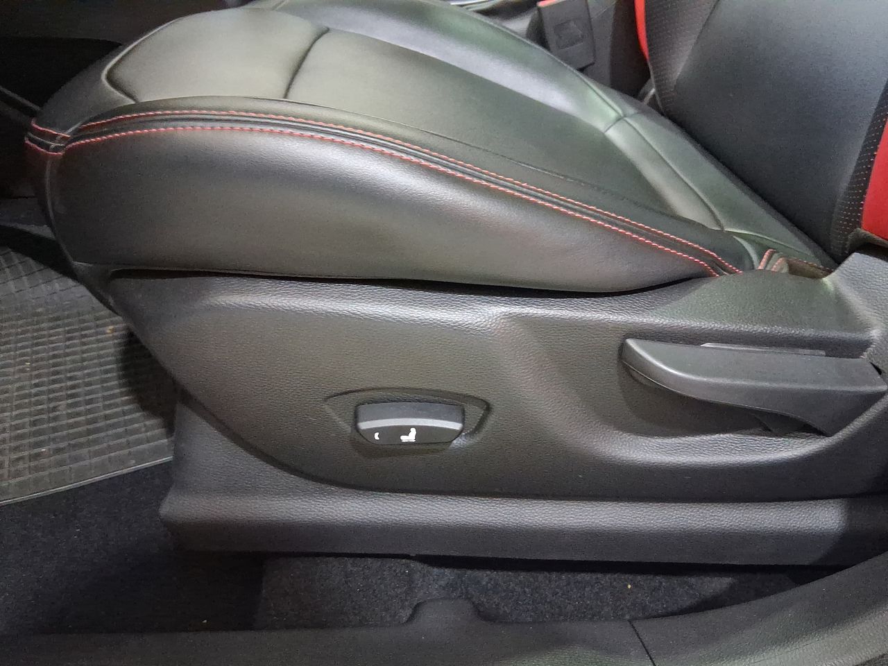 Chevrolet Groove Groove 4x2 1.5 2023 Usado en Usados de Primera - Sergio Escobar