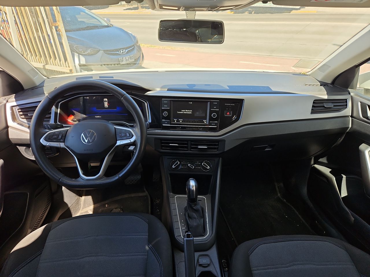 Volkswagen Nivus Nivus Tsi 1.0 Aut 2023 Usado en Usados de Primera - Sergio Escobar