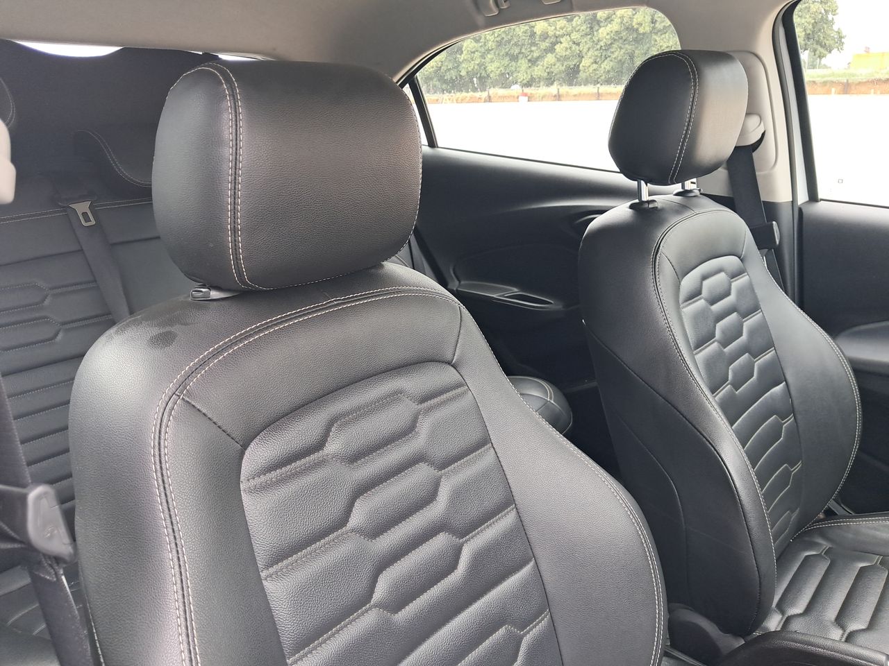 Chevrolet Onix Onix Ltz 1.4 2019 Usado en Usados de Primera - Sergio Escobar