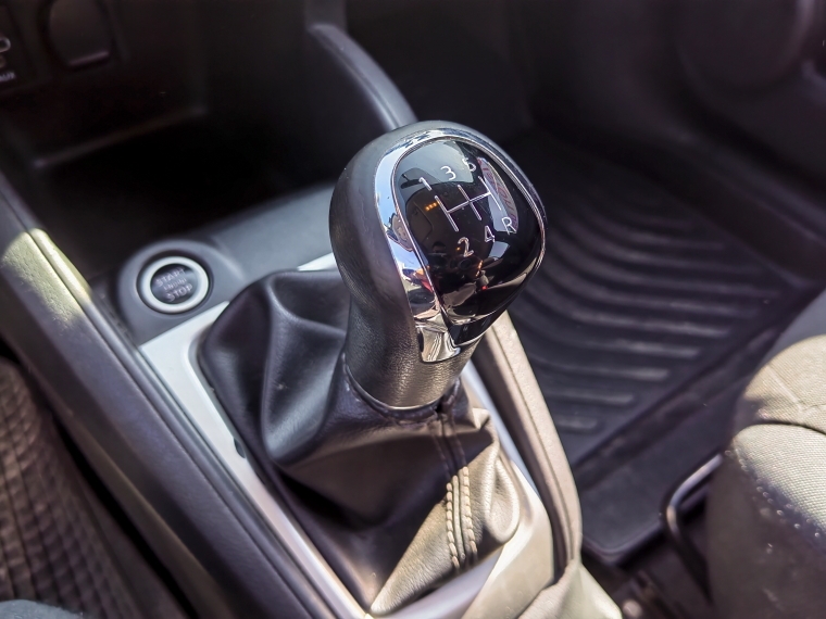 Nissan Kicks Kicks Sense 1.6 2019 Usado en Rosselot Usados