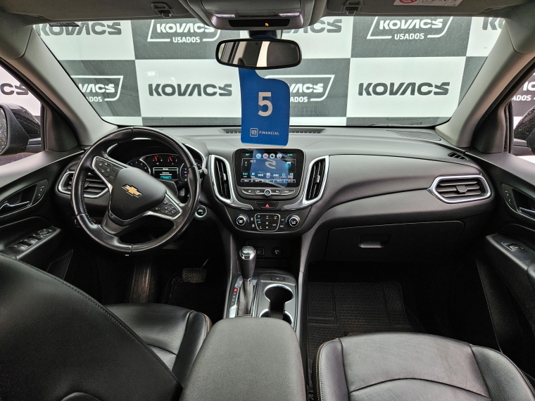Chevrolet Equinox Equinox Lt 1.5 2020 Usado  Usado en Kovacs Usados