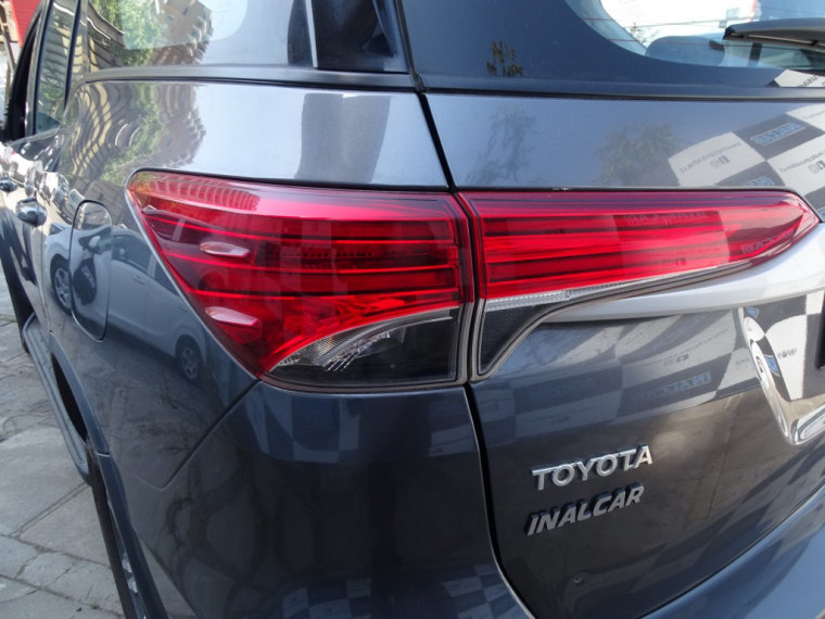 Toyota Fortuner Fortuner 2021 Usado  Usado en Webautos.cl