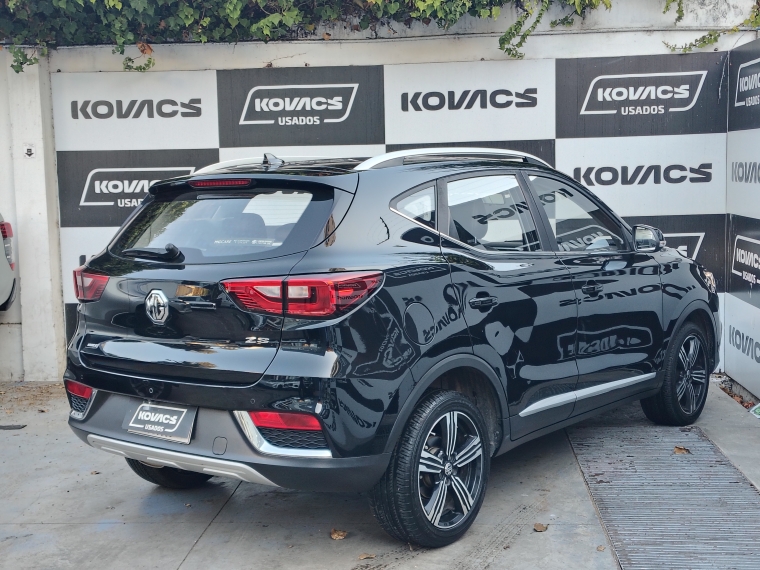 Mg Zs 1.5  Com  At 2023 Usado  Usado en Webautos.cl