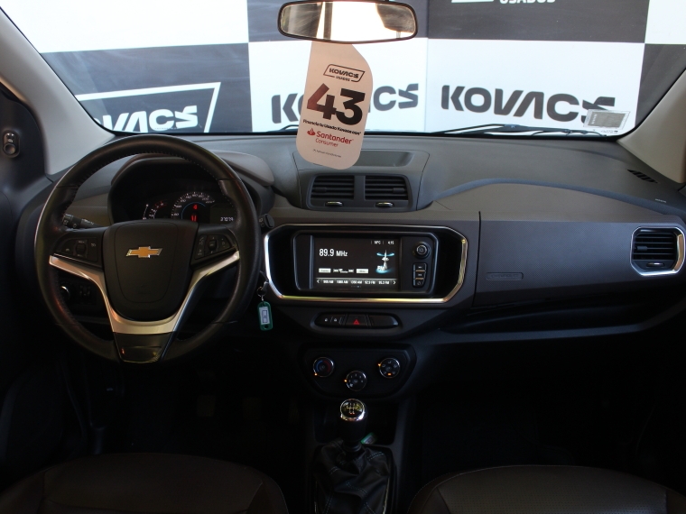 Chevrolet Spin 1.8 Premier Mt 2021 Usado  Usado en Kovacs Usados