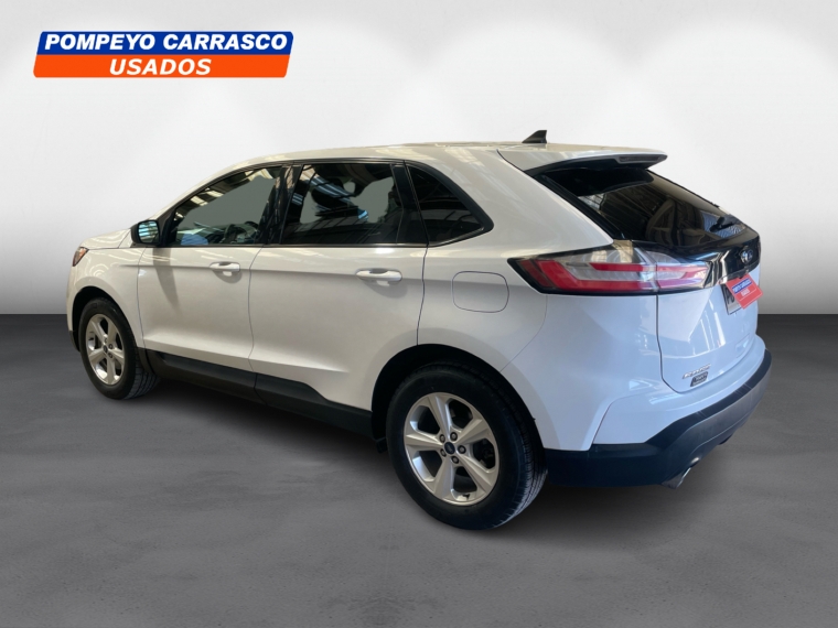 Ford Edge Edge 2.0 Sel Ecoboost At 2020 Usado  Usado en Pompeyo