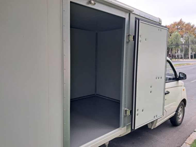 Foton Midi T3 2022 Usado  Usado en Webautos.cl