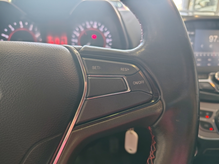 Chery Arrizo 5 Arrizo 5 Gls Mt 2022 Usado en Rosselot Usados