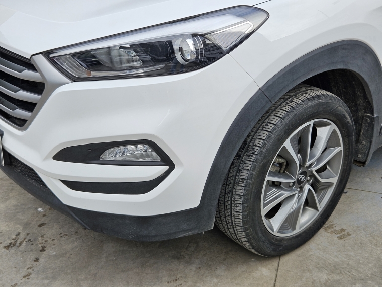 Hyundai Tucson 2.0 Tl 6mt Gl Active Mt 4x2 2018 Usado Usado en Kovacs Usados Hyundai Tucson 2.0 Tl 6mt Gl Active Mt 4x2 2018 Usado Usado en Kovacs Usados