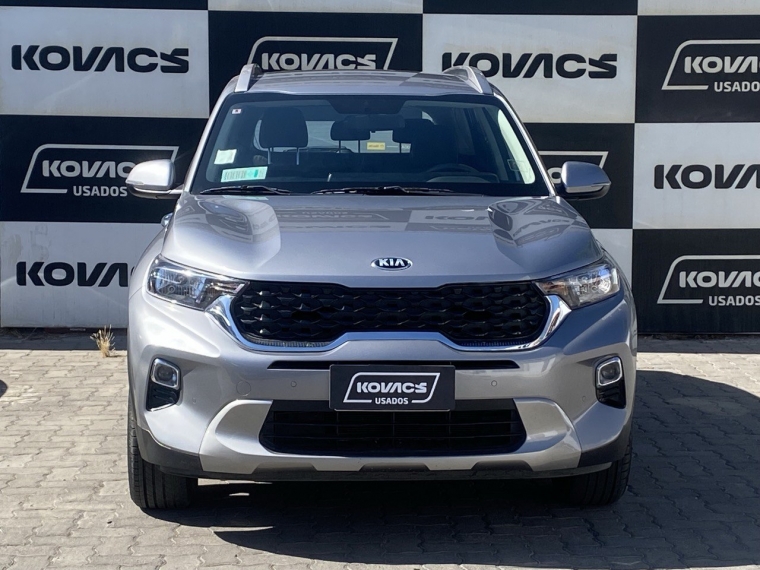 Kia Sonet Ex Full Mt 2021 Usado  Usado en Kovacs Usados