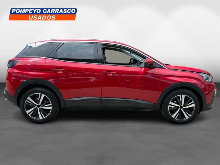 Peugeot 3008 1.5 Active Pack Bluehdi 130 At Diesel 2021 Usado  Usado en Pompeyo