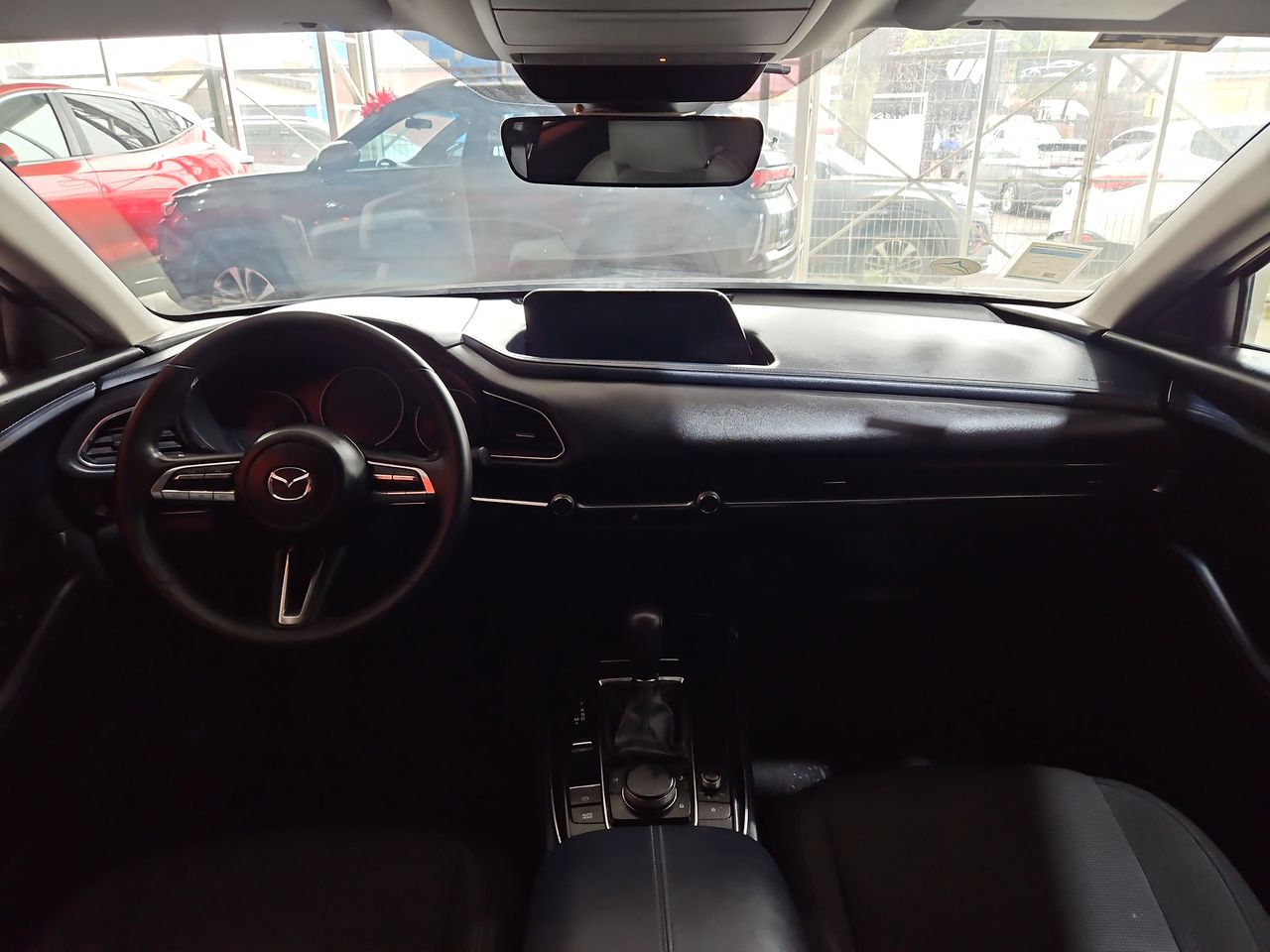 Mazda Cx-30 Cx30 2.0 Aut 2024 Usado Usado en Webautos.cl Mazda Cx-30 Cx30 2.0 Aut 2024 Usado Usado en Webautos.cl