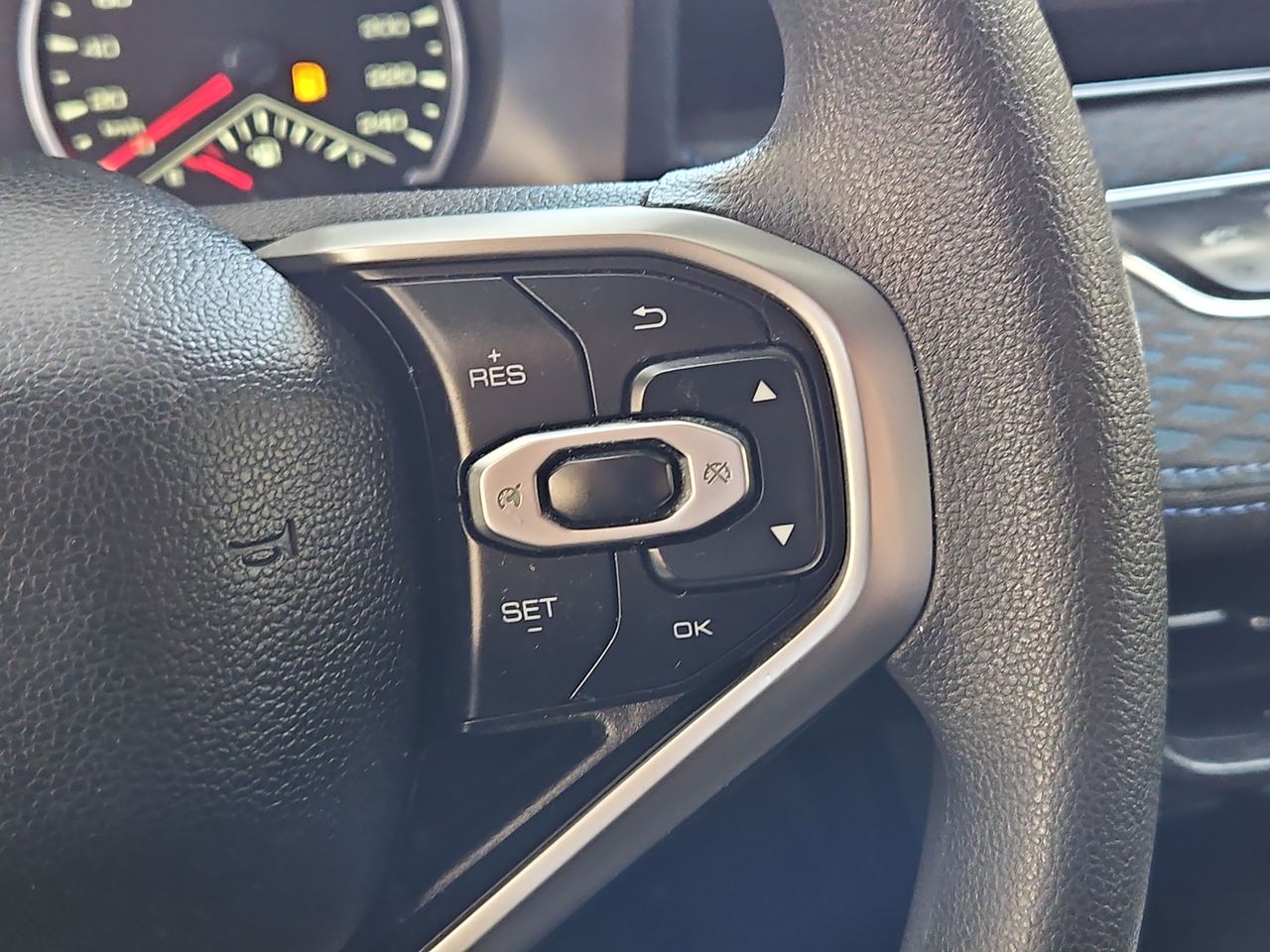 Haval Jolion Jolion 4x2 1.5 2023 Usado en Usados de Primera - Sergio Escobar