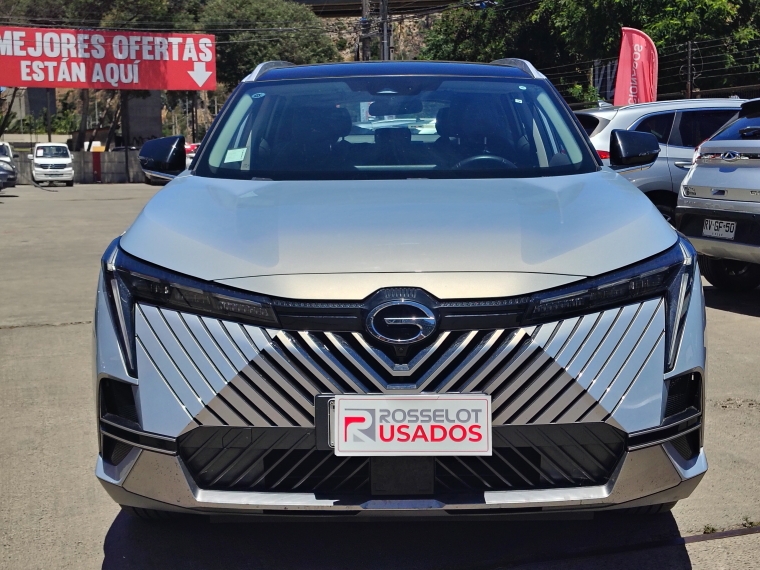 Gac motor Emkoo Emkoo 1.5 Aut 2024 Usado en Rosselot Usados