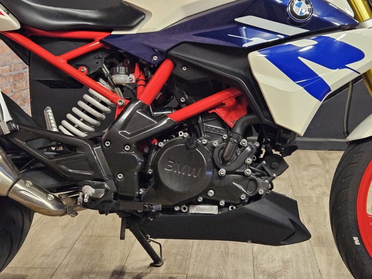 Bmw G 310 r . 2023 Usado en BMW Premium Selection