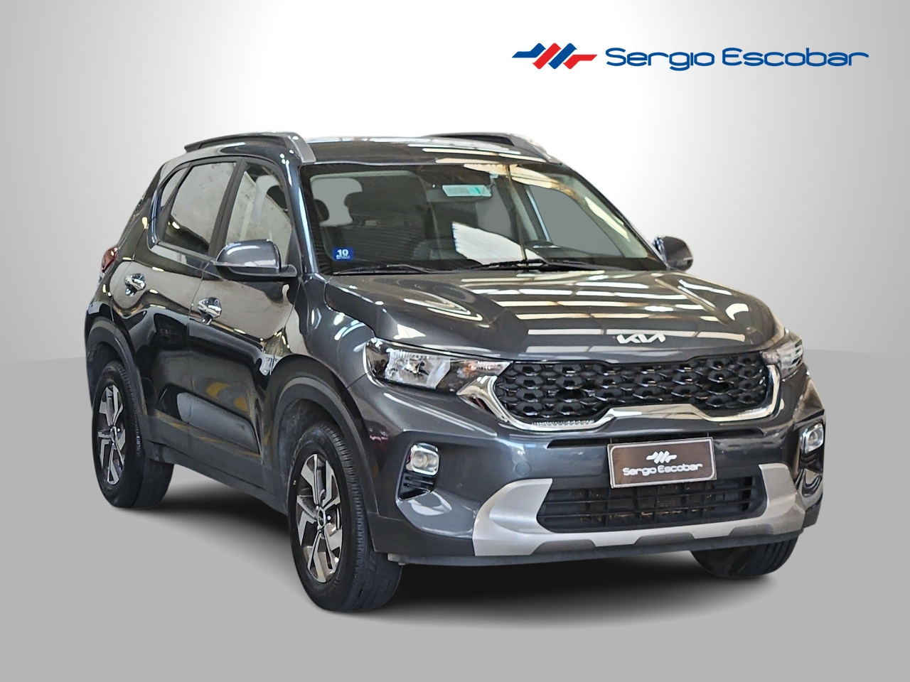 KIA SONET SONET EX 1.5 2023