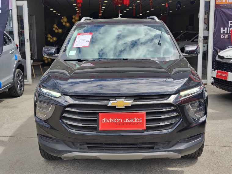 Chevrolet Montana Montana 1.2 Aut 2023 Usado en Rosselot Usados