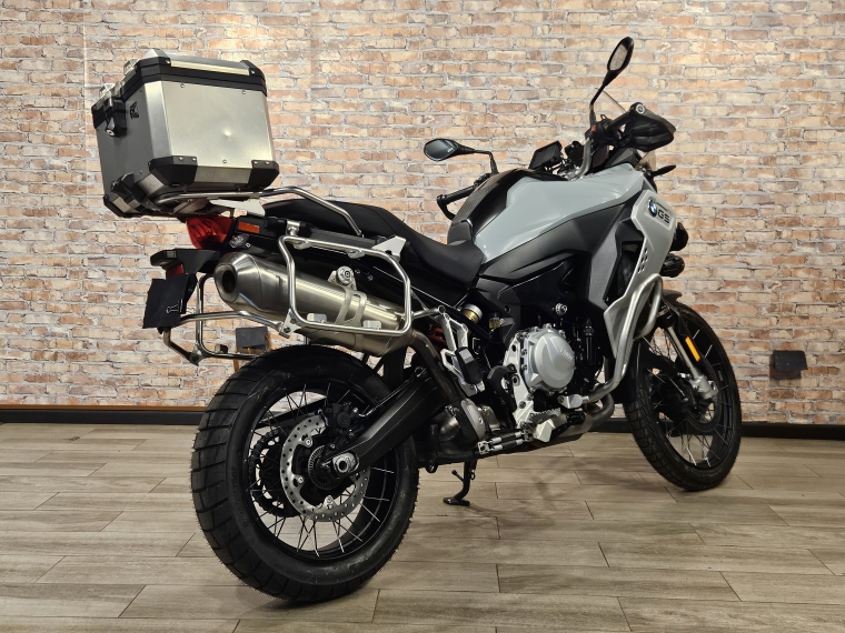 Bmw F 850 gs adventure Ii 2019 Usado en BMW Premium Selection Bmw F 850 gs adventure Ii 2019 Usado en BMW Premium Selection