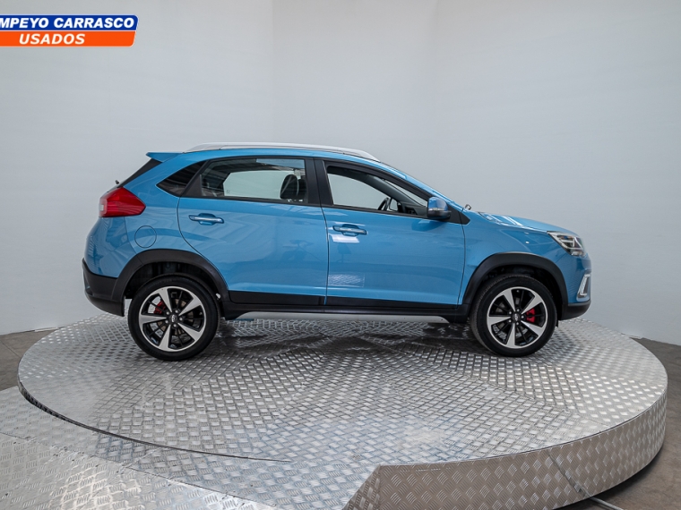 Chery Tiggo 2 1.5 Glx Mt 2021 Usado  Usado en Pompeyo