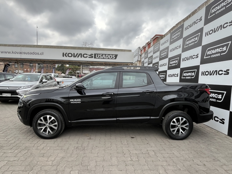 Ram 1000 1.8 Big Horn Night Edition At 2022 Usado  Usado en Kovacs Usados