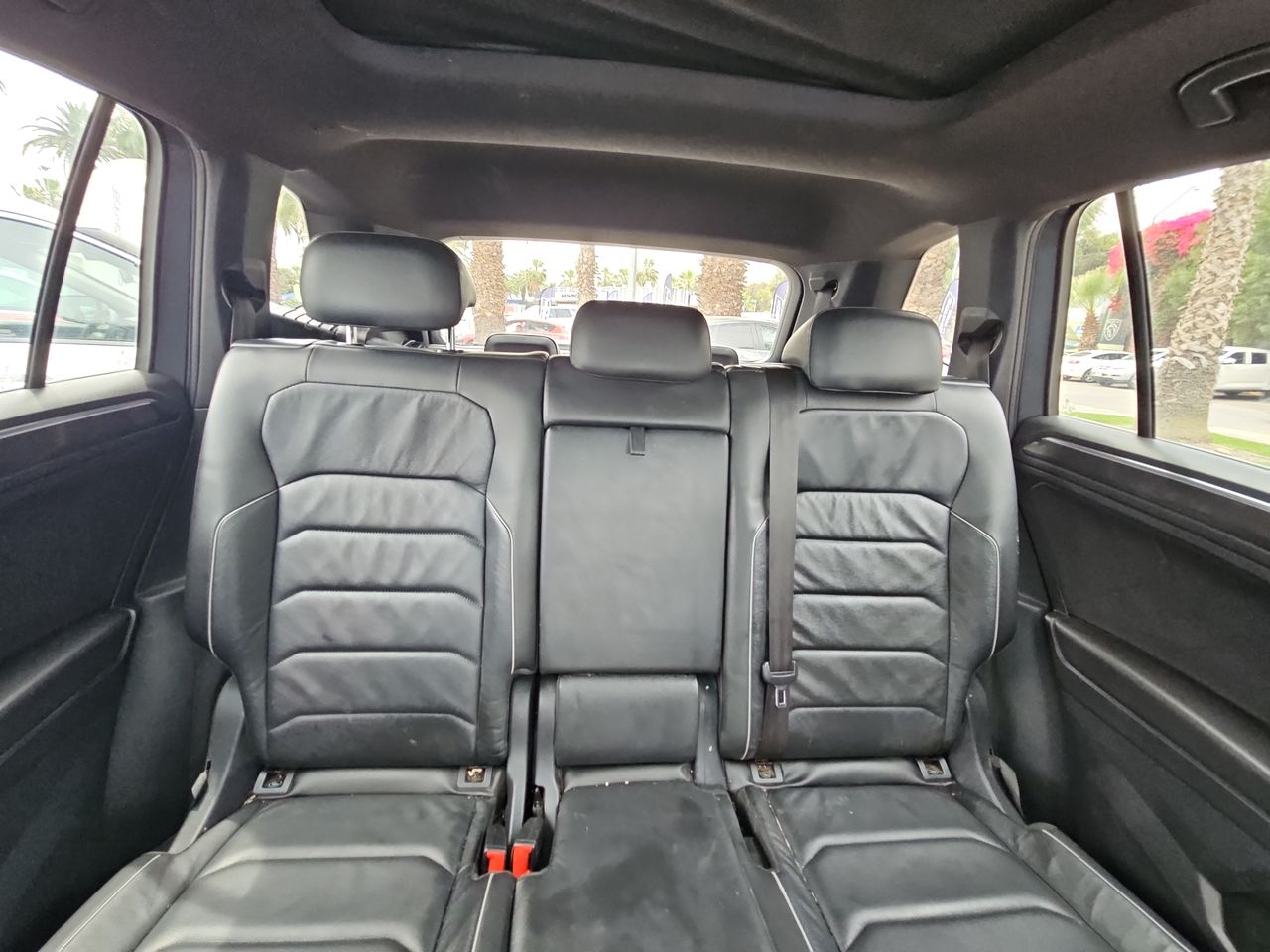 Volkswagen Tiguan Tiguan 4x4 Otto 2.0 Aut 2019 Usado en Usados de Primera - Sergio Escobar