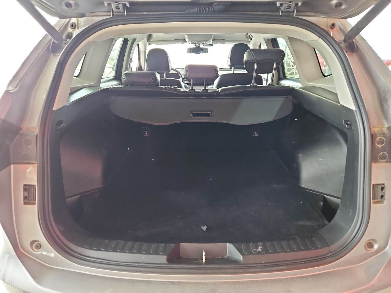 Haval H6 H6 Turbo Dct 2.0 Aut 2022 Usado en Usados de Primera - Sergio Escobar