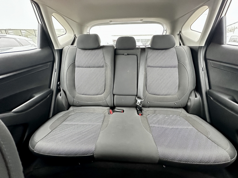 Kia Seltos Seltos Ex 1.6 Aut 2023 Usado en Rosselot Usados