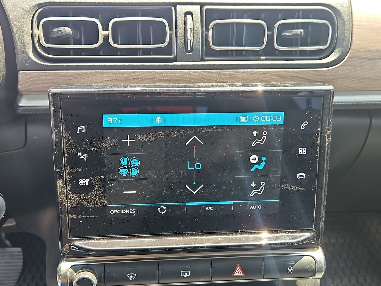 Citroen C3 aircross C3 Blue Hdi 1.5 2021 Usado en Usados de Primera - Sergio Escobar