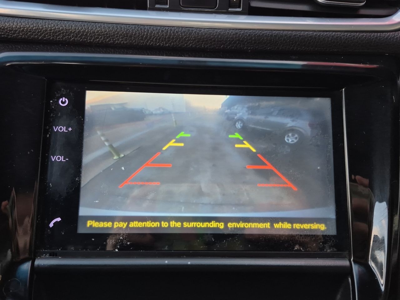 Chery K60 K60 Gls 1.5 2020 Usado en Usados de Primera - Sergio Escobar