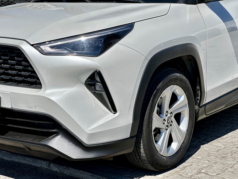 Toyota Yaris 1.5 Mt 2024 Usado  Usado en Kovacs Usados