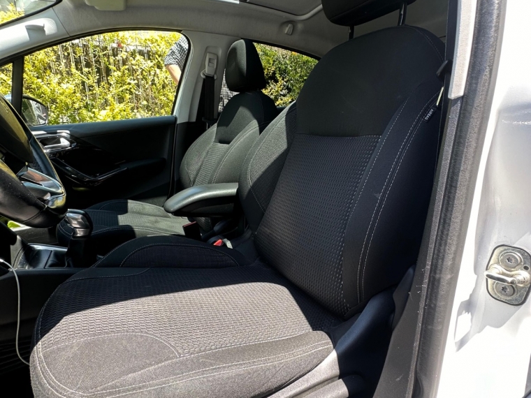 Peugeot 208 Hdi 1.6 2019 Usado en Autoadvice Autos Usados