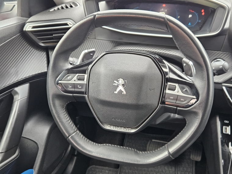Peugeot 2008 1.2 Allure Pack Puretech 130 At 2022 Usado  Usado en Kovacs Usados