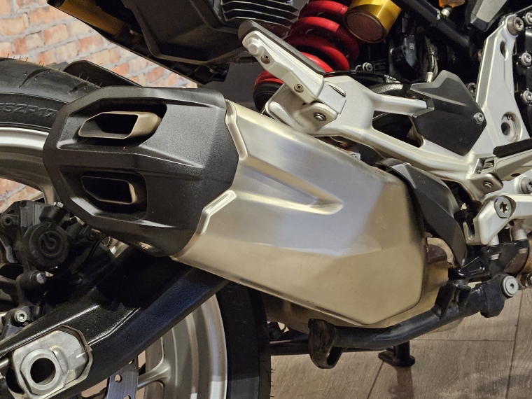 Bmw F 900 r . 2022 Usado en BMW Premium Selection