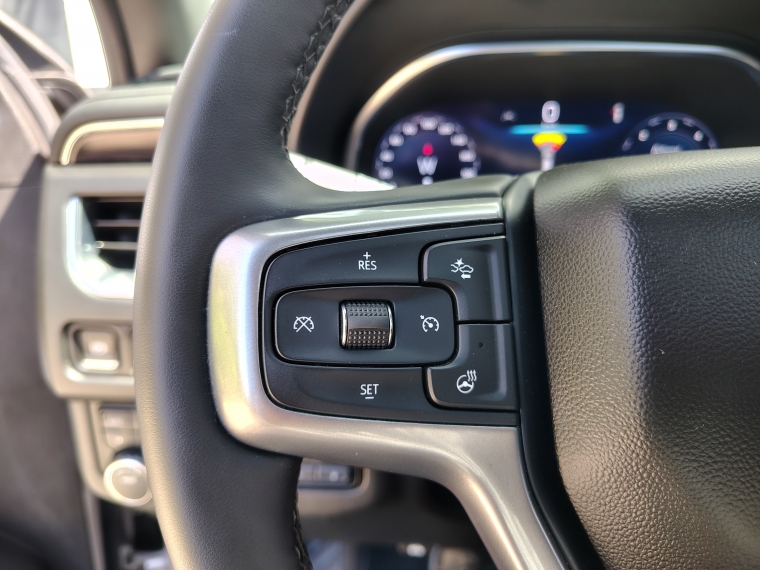 Chevrolet Tahoe 5.3 Z71 At 4x4 2024 Usado Usado en Webautos.cl Chevrolet Tahoe 5.3 Z71 At 4x4 2024 Usado Usado en Webautos.cl