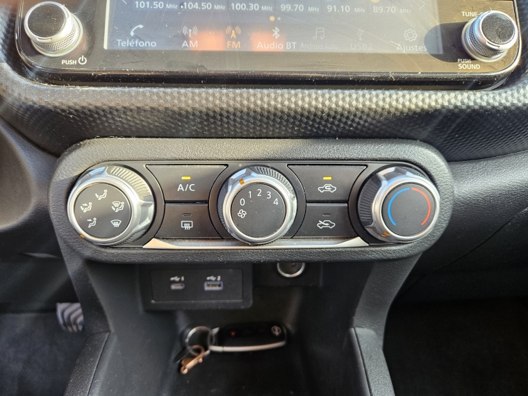 Nissan Kicks 1.6 Advance Mt 2023 Usado  Usado en Kovacs Usados