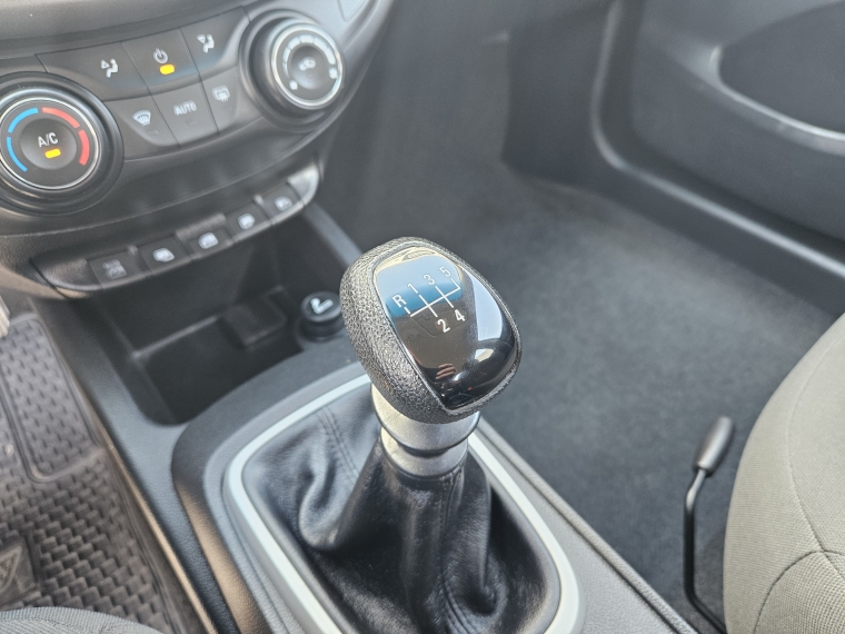 Chevrolet Sail 1.5 Ls Smart Mt 2022 Usado  Usado en Kovacs Usados