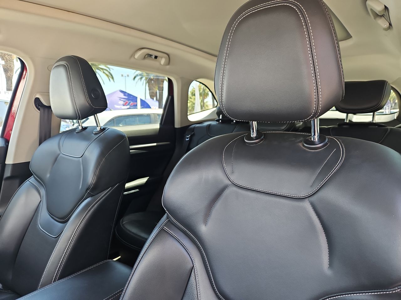 Haval H6 H6 Deluxe 4x4 2.0 Aut 2022 Usado en Usados de Primera - Sergio Escobar