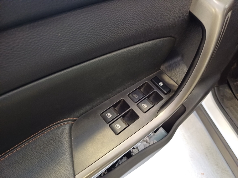 Changan Cx70 Cx70 Elite 1.5 2019 Usado en Rosselot Usados