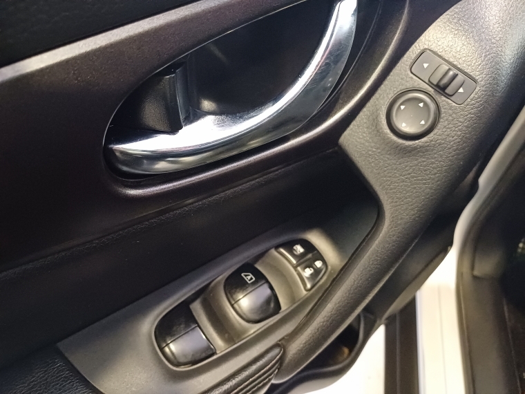 Nissan X-trail Xtrail Sense 2.5 Aut 4x2 2018 Usado en Rosselot Usados