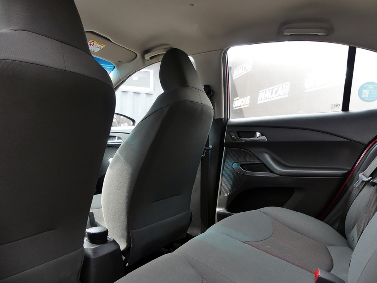Chevrolet Sail 1.5 2019 Usado  Usado en Webautos.cl