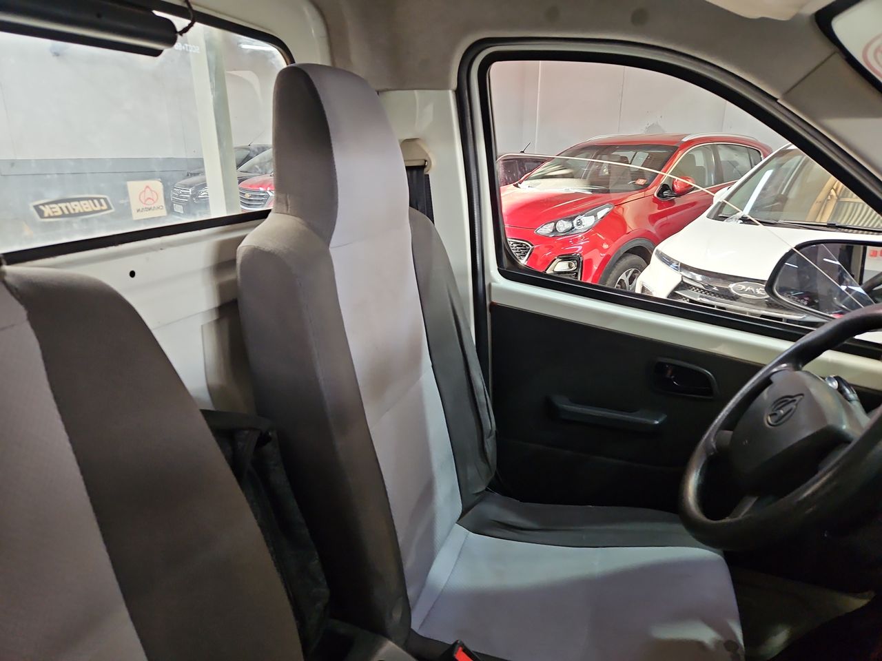 Changan M201 Md201 Pick Up 1.2 2022 Usado Usado en Webautos.cl Changan M201 Md201 Pick Up 1.2 2022 Usado Usado en Webautos.cl