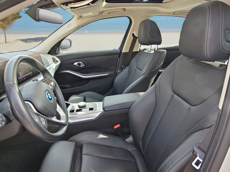 Bmw 330 E Sedan 2.0 Aut 2024 Usado  Usado en BMW Premium Selection