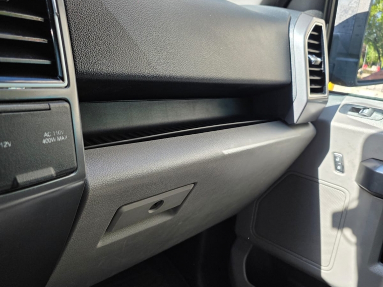 Ford F-150 Xlt 4x4 5.0 Aut 2020  Usado en GT Autos