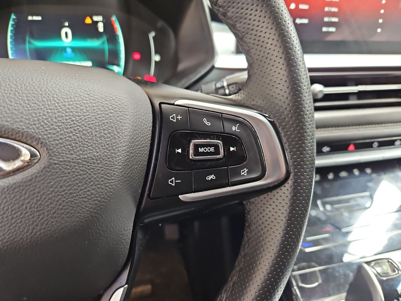 Chery Tiggo 7 Tiggo 7 Gls Cvt Pro 1.5  Aut. 2023 Usado en Usados de Primera - Sergio Escobar