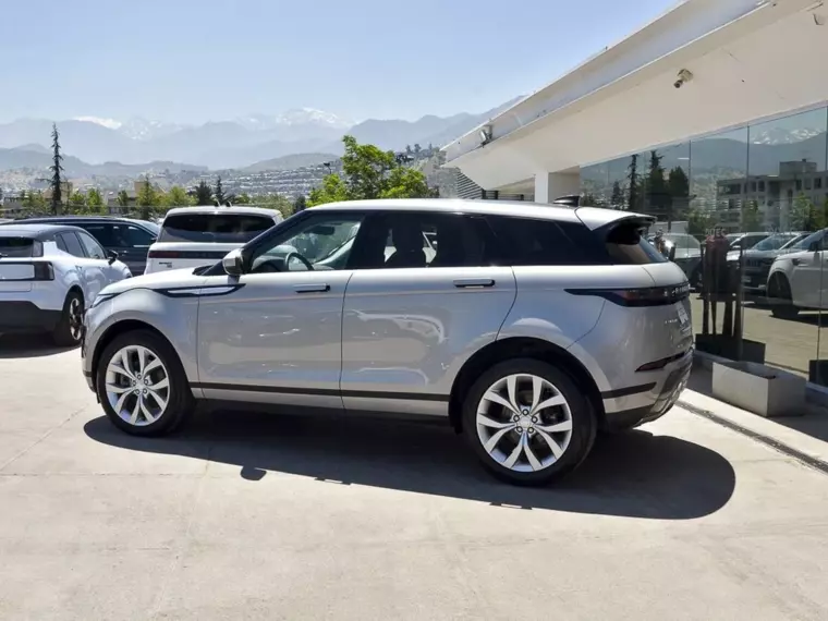 Land rover Evoque 2.0i S 200hp 4x4 2024 Usado Usado en BMW Premium Selection Land rover Evoque 2.0i S 200hp 4x4 2024 Usado Usado en BMW Premium Selection