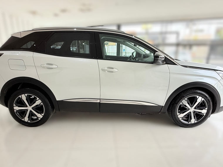 Peugeot 3008 Allure Thp 1.6 Eat6 2020 Usado en Automotriz Olea Flaño