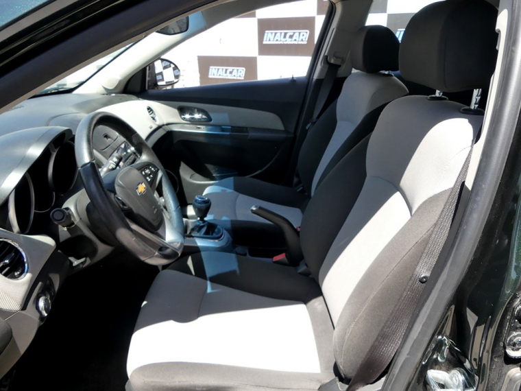 Chevrolet Cruze Ls 1.8 2015 Usado  Usado en Webautos.cl