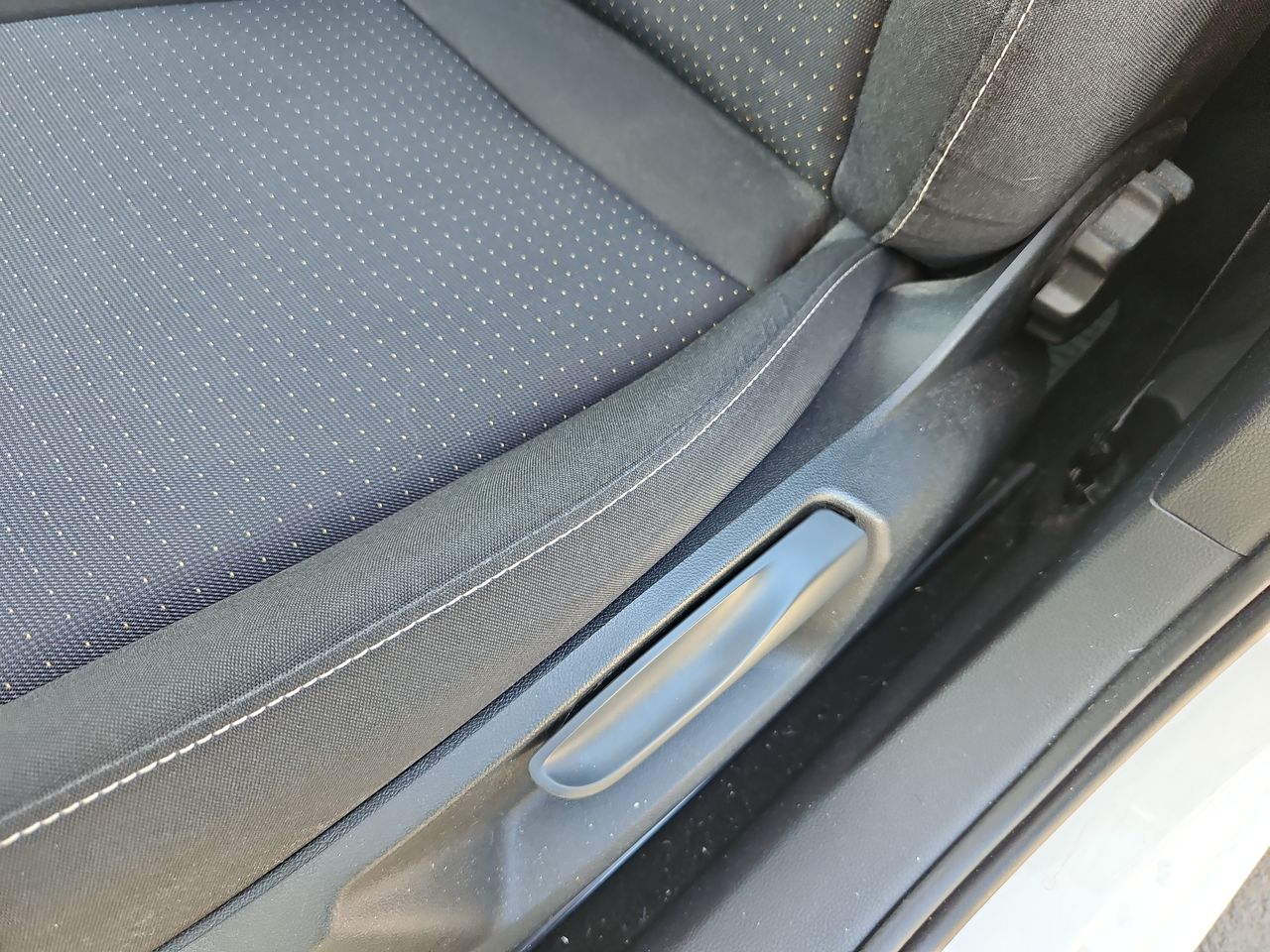 Seat Ibiza Ibiza Fl Hb 1.6 Aut 2023 Usado en Usados de Primera - Sergio Escobar