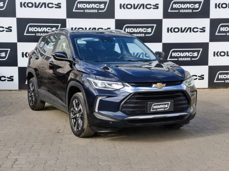 Chevrolet Tracker Tracker 1.2t Aut 2022 Usado  Usado en Webautos.cl